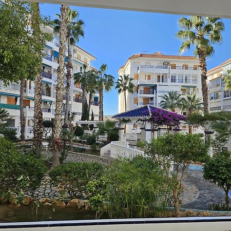 At Costa Blanca - Cozy Apartment With Pool La Mata  Εξωτερικό φωτογραφία