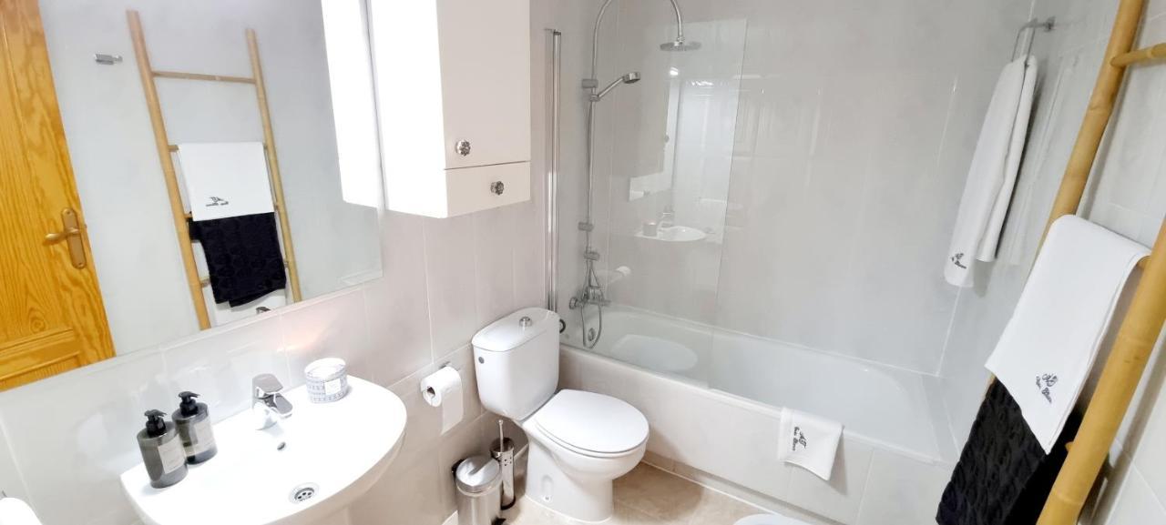 At Costa Blanca - Cozy Apartment With Pool La Mata  Εξωτερικό φωτογραφία