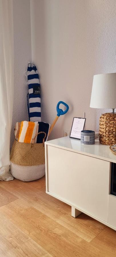 At Costa Blanca - Cozy Apartment With Pool La Mata  Εξωτερικό φωτογραφία