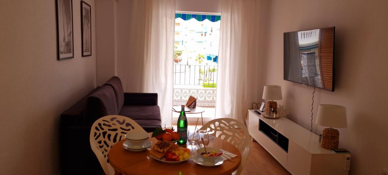 At Costa Blanca - Cozy Apartment With Pool La Mata  Εξωτερικό φωτογραφία