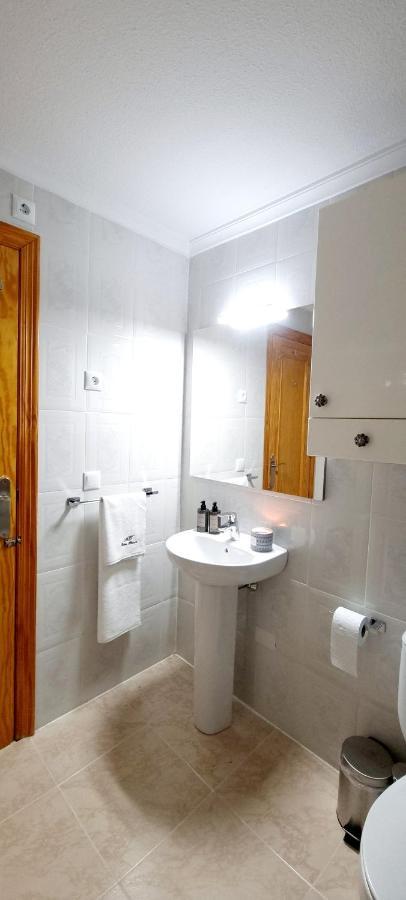 At Costa Blanca - Cozy Apartment With Pool La Mata  Εξωτερικό φωτογραφία
