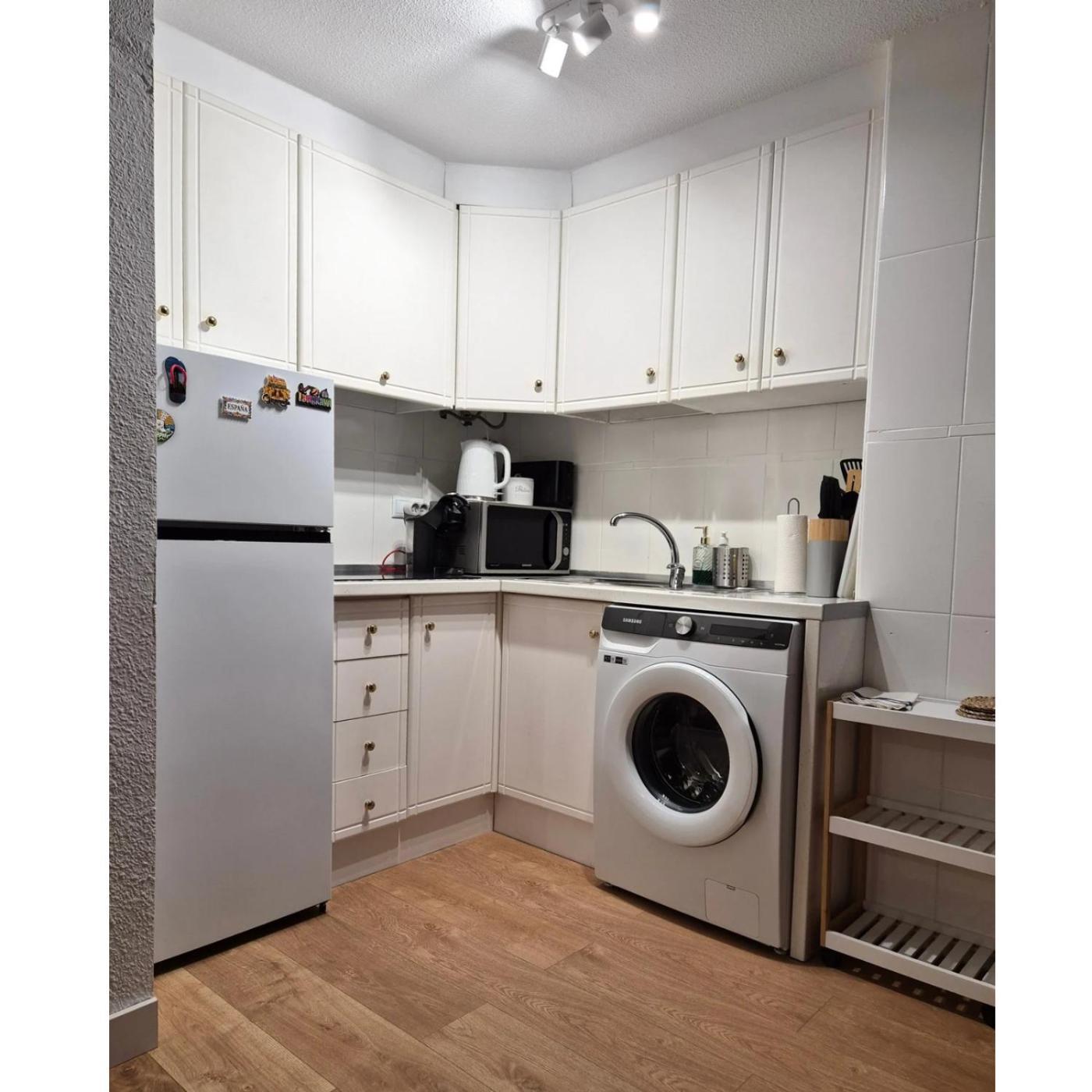 At Costa Blanca - Cozy Apartment With Pool La Mata  Εξωτερικό φωτογραφία